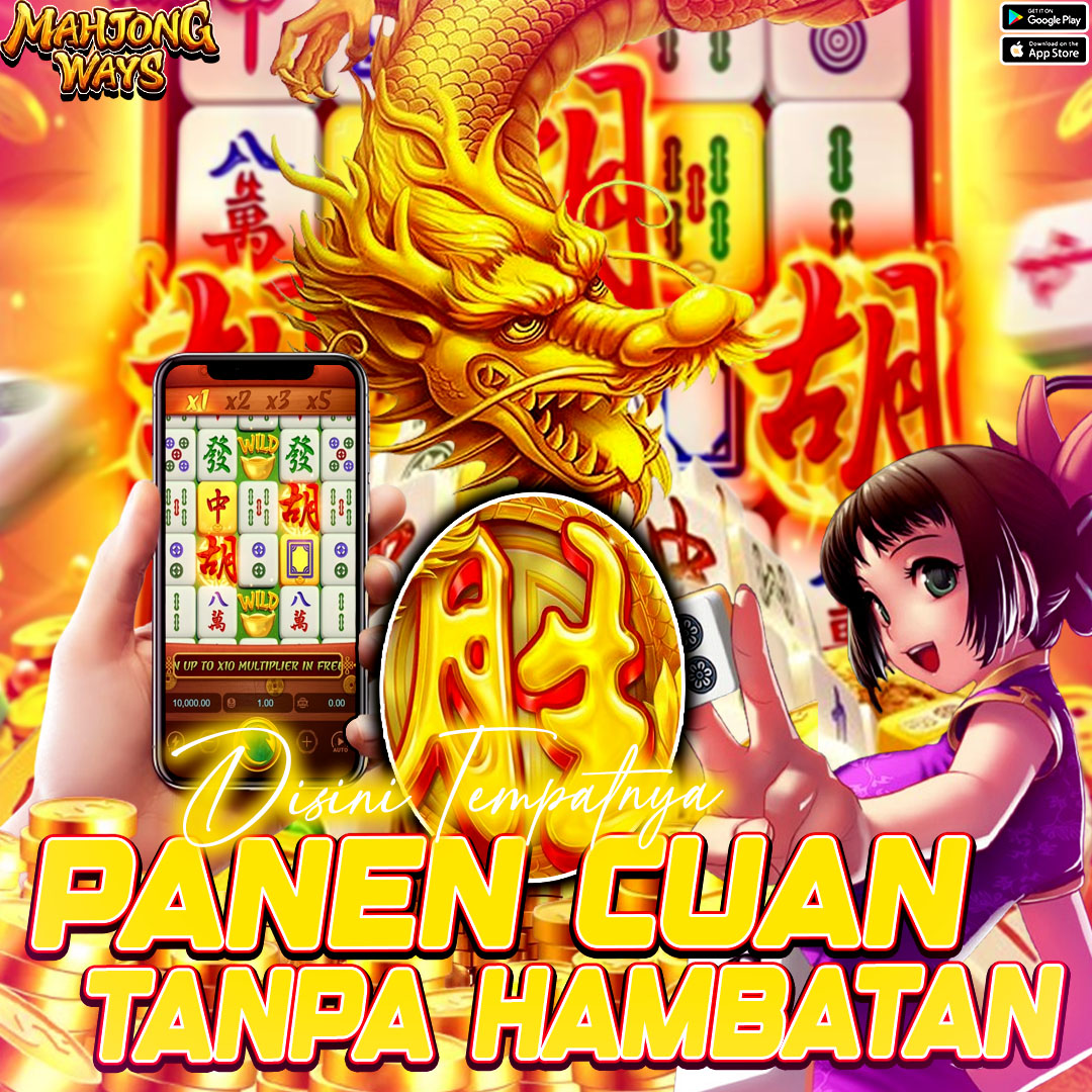 LOGAM7777 💎 Scatter Wild Online Games with Fantastic Prizes 