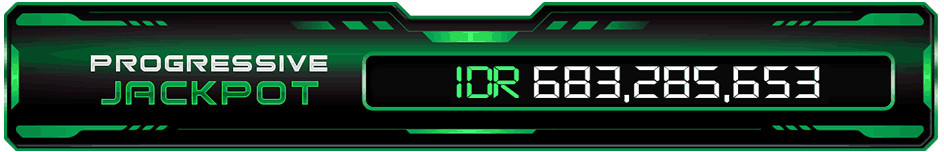 LOGAM7777 Jackpot