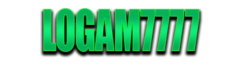 Logo LOGAM7777