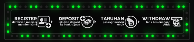 LOGAM7777 Jackpot