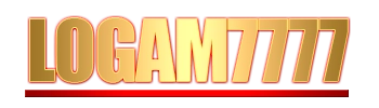 Logo Logam7777